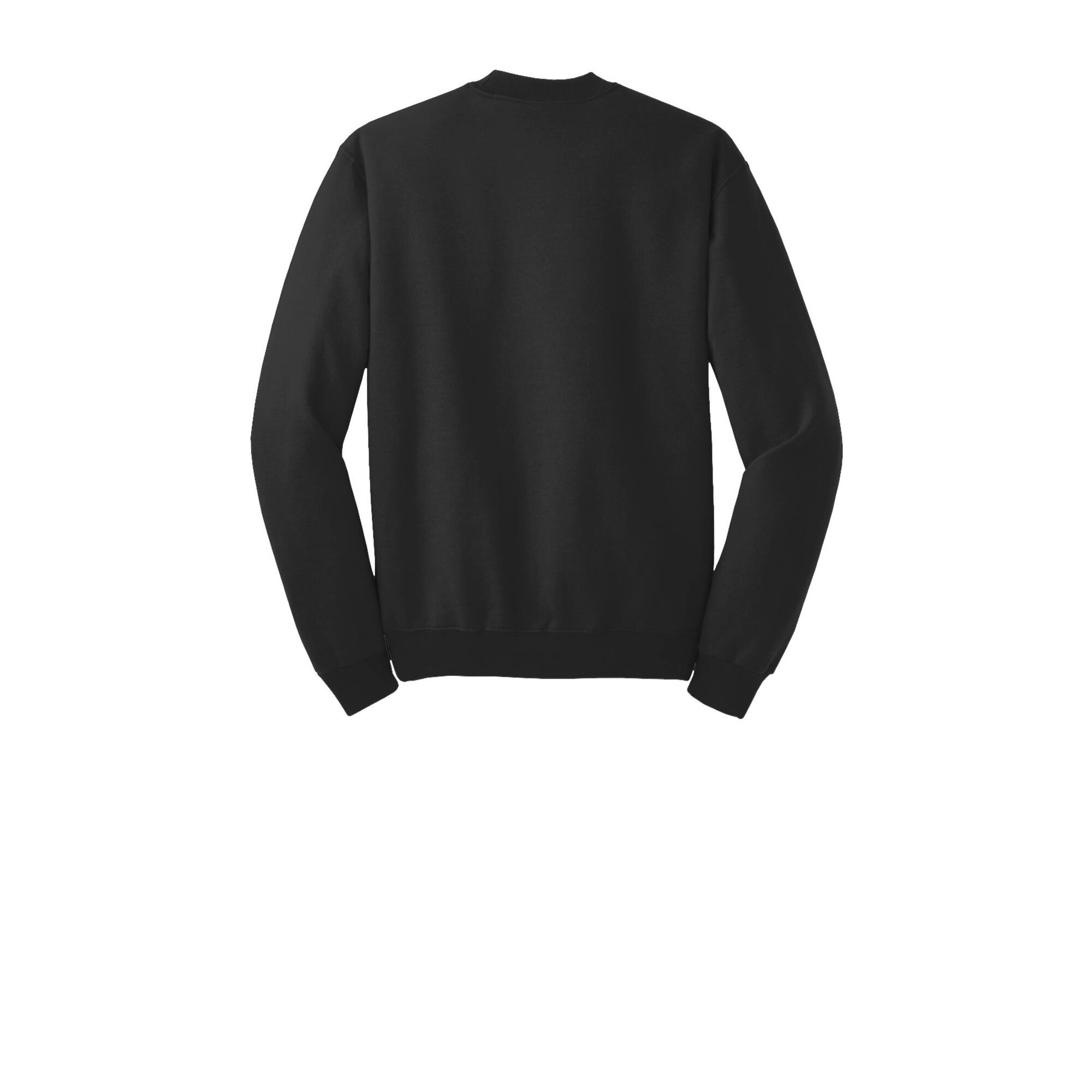 JERZEES® Super Sweats® NuBlend® Crewneck Sweatshirt